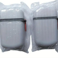 Portable Soap Storage Container