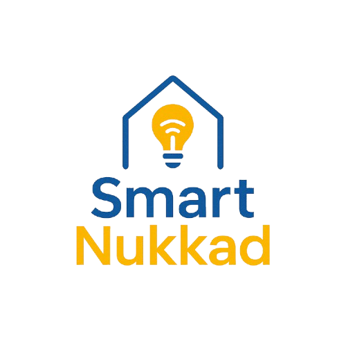 Smartnukkad 